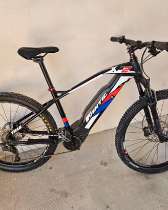 Disponibili E-bike Fantic xf2 integra tg S M L 630