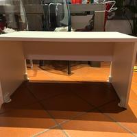 Panca Smastad bianca