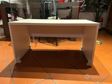 Panca Smastad bianca