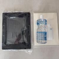 Epson v700 v750 v800 v850 fluid mount kit