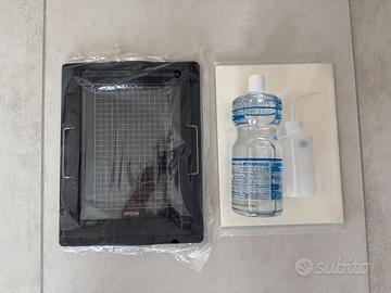 Epson v700 v750 v800 v850 fluid mount kit