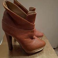 stivaletti alti Pinko