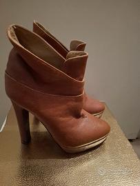 stivaletti alti Pinko