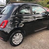 FIAT 500 HYBRID DOLCEVITA 
