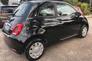 FIAT 500 HYBRID DOLCEVITA 
