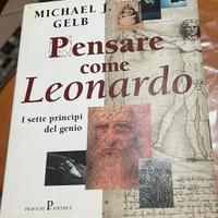Libro Leonardo da Vinci