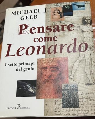 Libro Leonardo da Vinci
