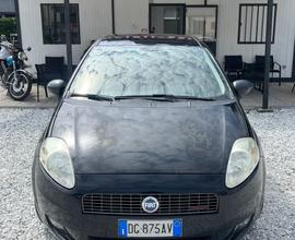 Fiat Grande Punto 1.3 MJT 90 Cv 5P Sport