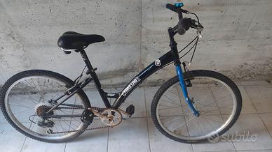 Bici ruota 24