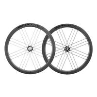 Coppia di Ruote Campagnolo Bora WTO 45 DB 2wf C23