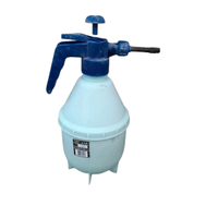 irroratore per giardino Einhell