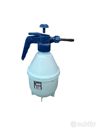 irroratore per giardino Einhell