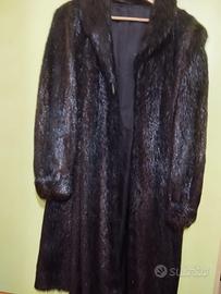 Pelliccia visone originale 