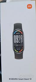Xiaomi Smart band 10