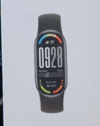 Xiaomi Smart band 10