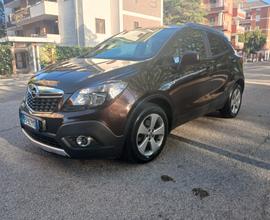 Opel Mokka 1.7 CDTI Ecotec 130CV 4x2 Start&Stop Co