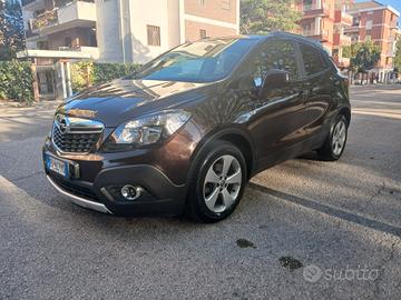 Opel Mokka 1.7 CDTI Ecotec 130CV 4x2 Start&Stop Co