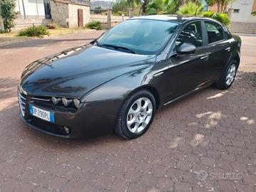 Alfa Romeo 159 1.9 JTDm Progression