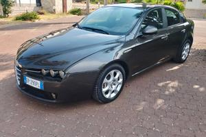 Alfa Romeo 159 1.9 JTDm Progression