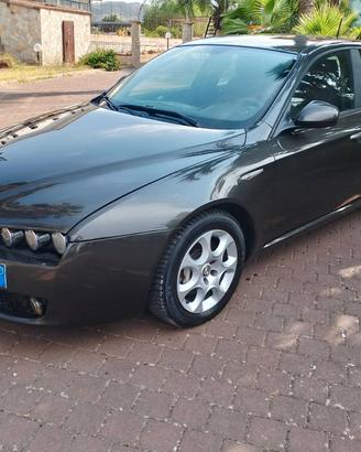 Alfa Romeo 159 1.9 JTDm Progression