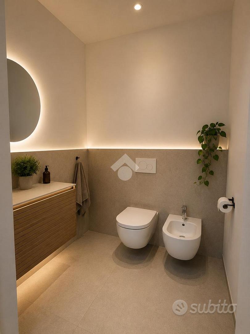 Appartamento – Rovereto, San Giorgio - Vista 4