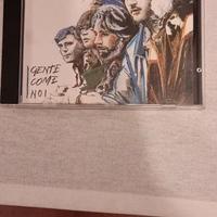 Nomadi - CD "Gente come noi"