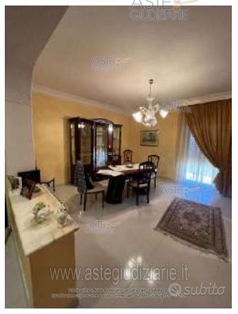 Appartamento – Serradifalco - Vista 3