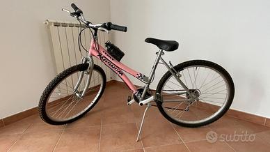 Bicicletta Magnum 26