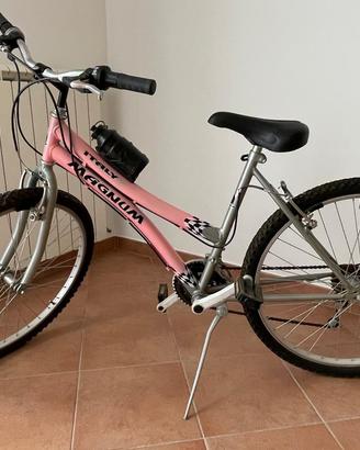 Bicicletta Magnum 26