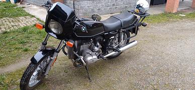 BMW R45