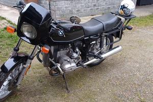 BMW R45