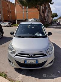 Hyundai i10 1.1 12V Comfort