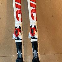 SCI Donna ATOMIC Race - SCI bambino gratis