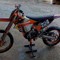 Ktm 250 exc - 350 exc