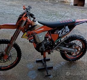 Ktm 250 exc - 350 exc