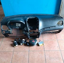 KIT AIRBAG FIAT FREEMONT ANNO 2014
