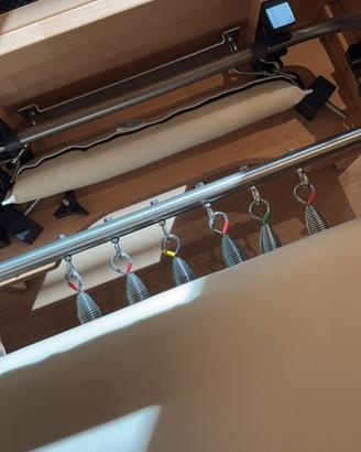 Refromer completi tower