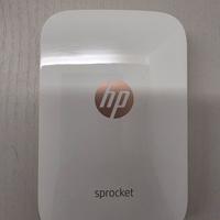 Stampante fotografica HP SProcket