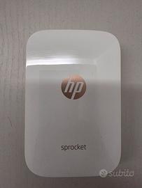 Stampante fotografica HP SProcket