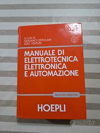 Manuale di elettronica 