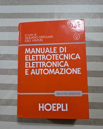 Manuale di elettronica 
