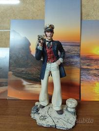 Corto Maltese - Infinite Statue limited edition