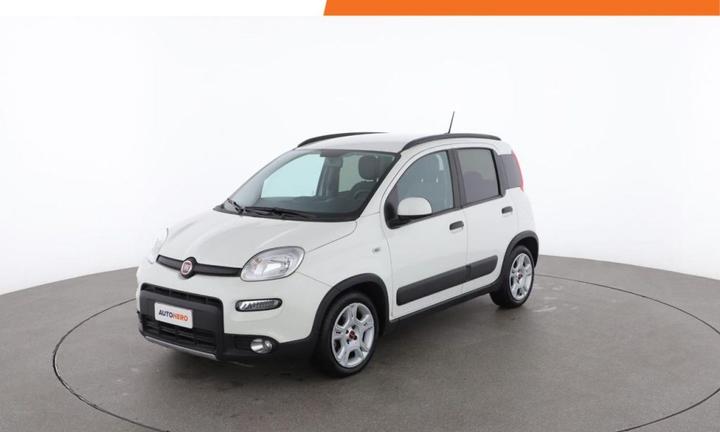 FIAT Panda KJ60191