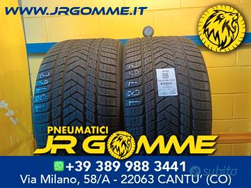 2 Gomme al 80% 305/30/20 PIRELLI Invernali - Cantù