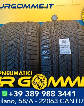 2 Gomme al 80% 305/30/20 PIRELLI Invernali - Cantù