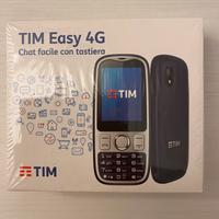 Cellulare Tim Easy 4G