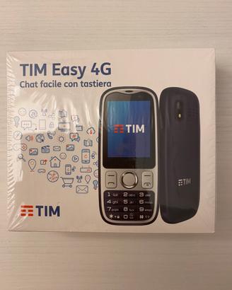 Cellulare Tim Easy 4G