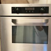 Forno elettrico Electrolux