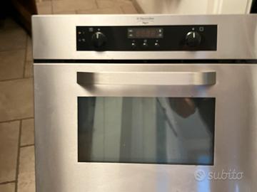 Forno elettrico Electrolux