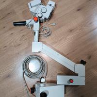 colposcopio attrezzatura medica per studio privato